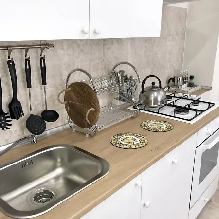 Casa Virna ,catania Centro Holiday home