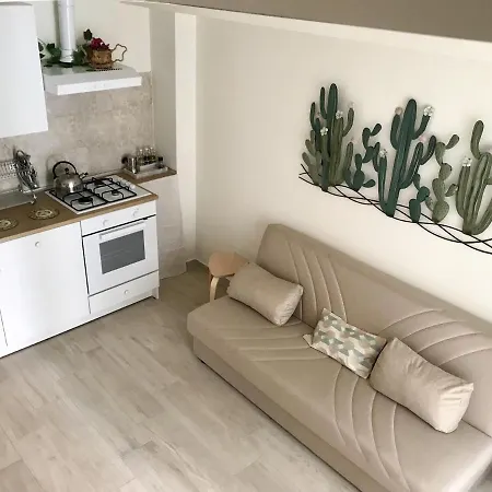 Holiday home Casa Virna ,catania Centro *