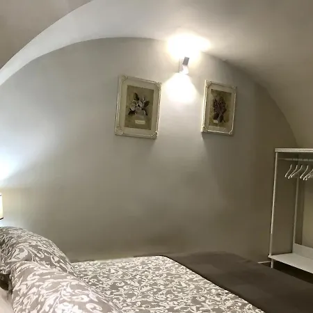 Casa Virna ,catania Centro カターニア