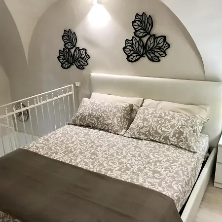 別荘 Casa Virna ,catania Centro *