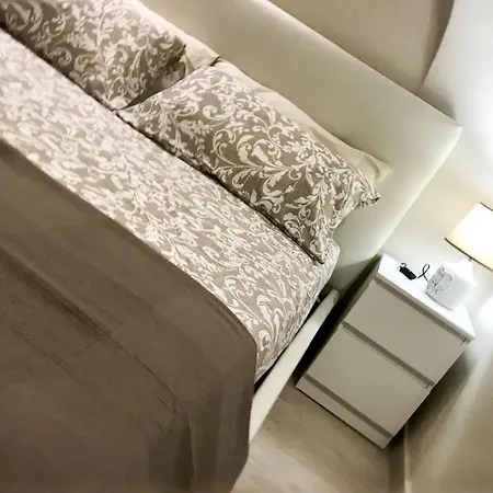 Holiday home Casa Virna ,catania Centro