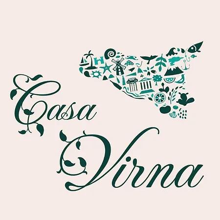 Casa Virna ,catania Centro カターニア